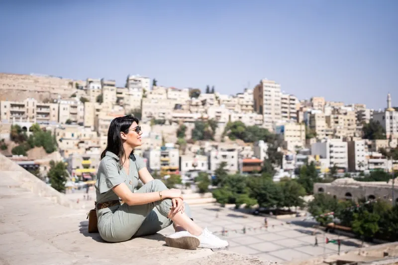 Tour Giordania 8 Giorni | Giordania 8 Giorni