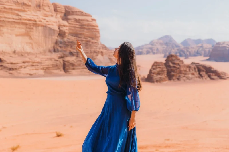 Tour Giordania 8 Giorni | Giordania 8 Giorni