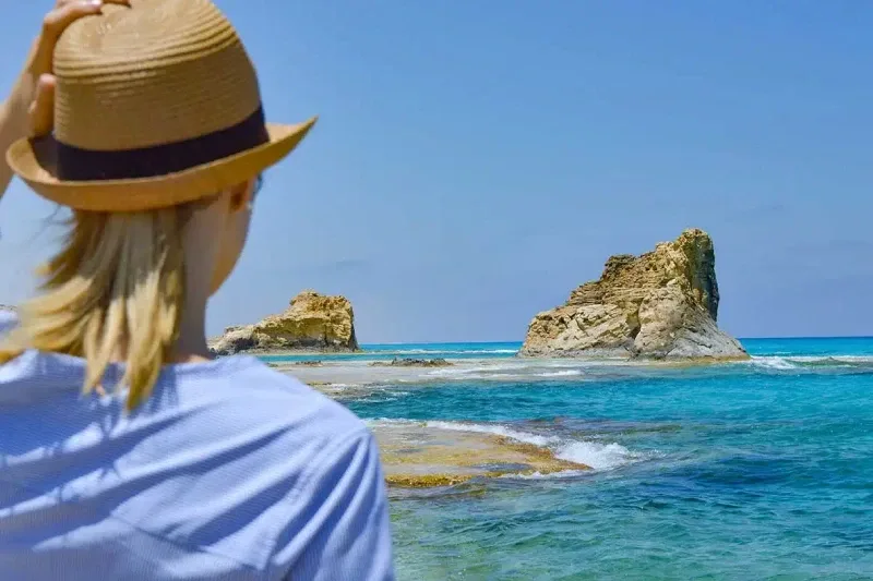 viaggio egitto piramidi e mare