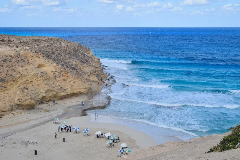 viaggio a marsa matrouh