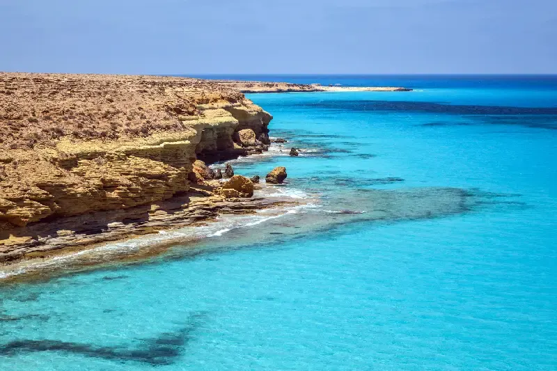 viaggio a marsa matrouh