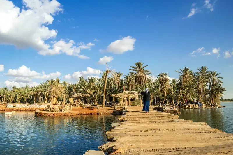 viaggio a marsa matrouh