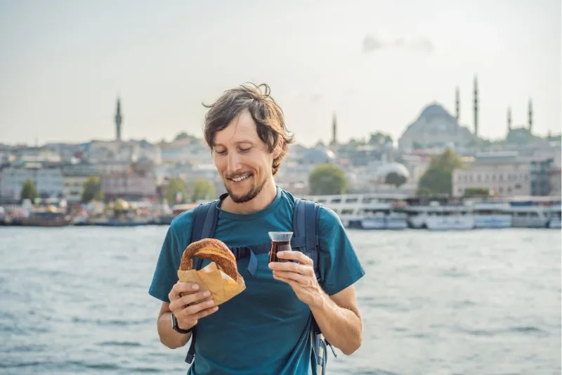Tour a Istanbul