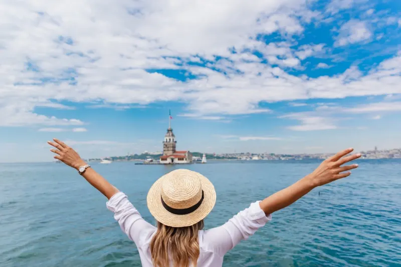 Tour a Istanbul