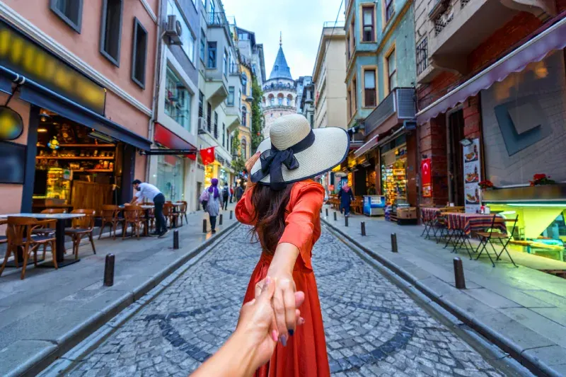 Tour a Istanbul