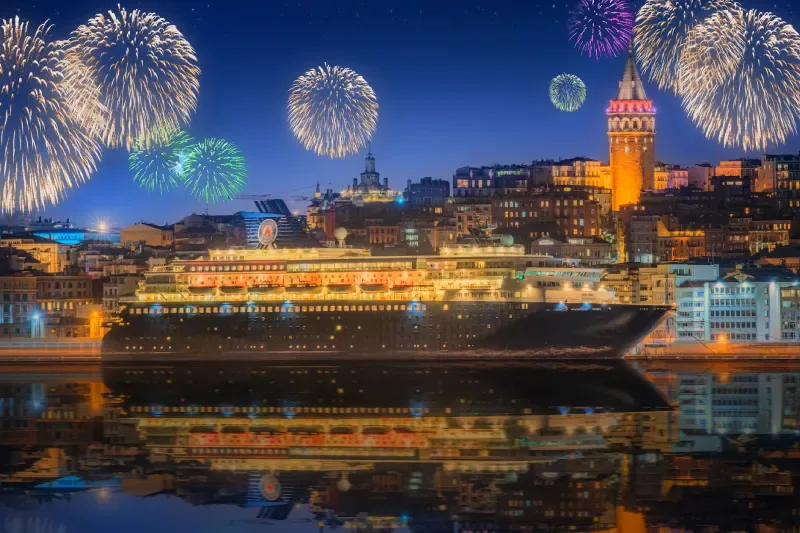 capodanno a istanbul offerte