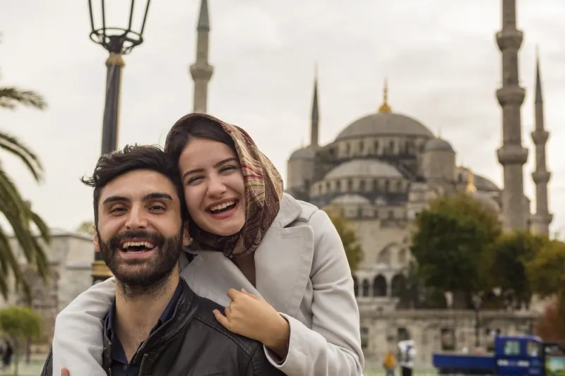 Tour a Istanbul