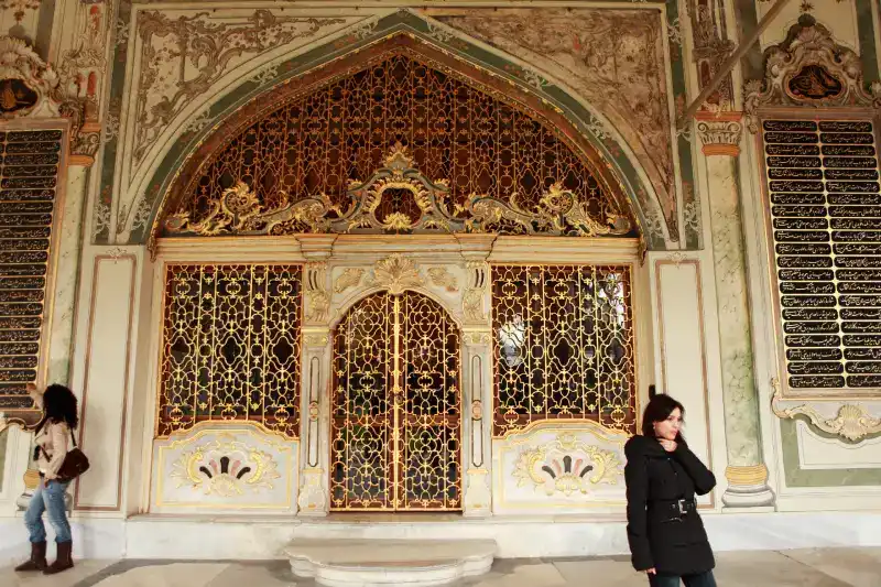 Tour a Istanbul
