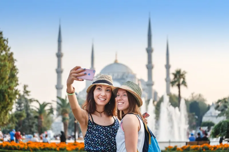 tour turchia 10 giorni