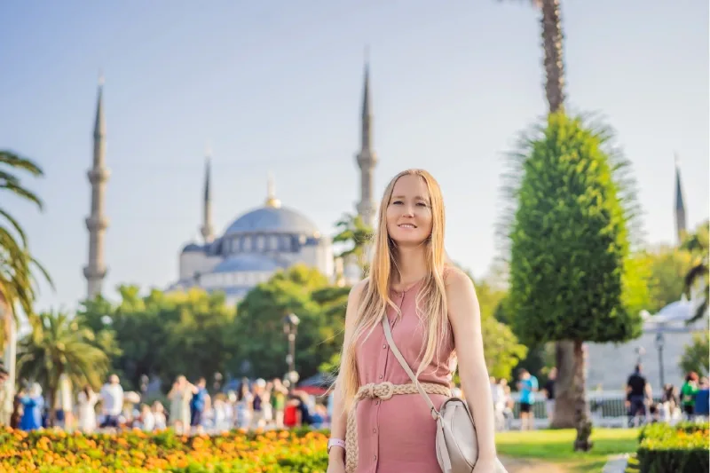 viaggio in turchia organizzato