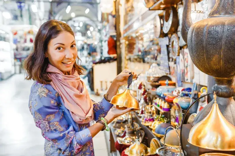 viaggio in turchia organizzato