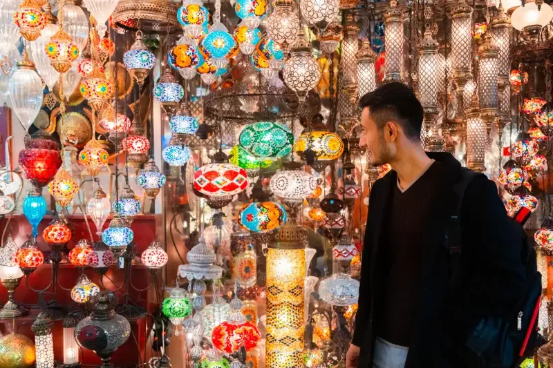 viaggio in turchia organizzato