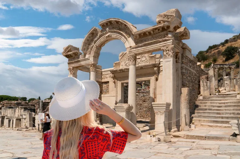 viaggio in turchia organizzato