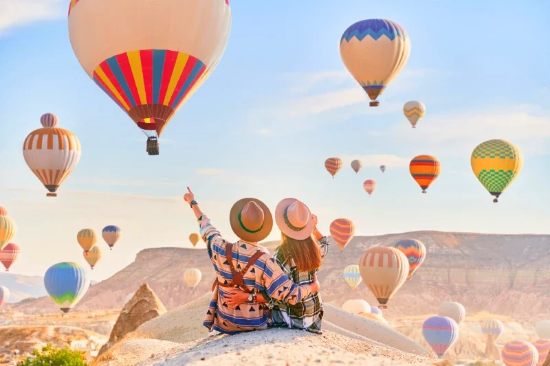 viaggio in turchia organizzato
