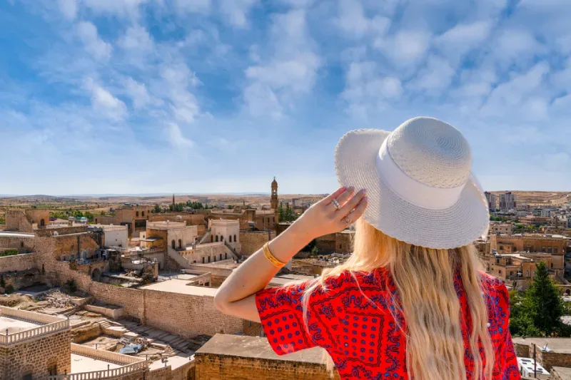 viaggio in turchia organizzato