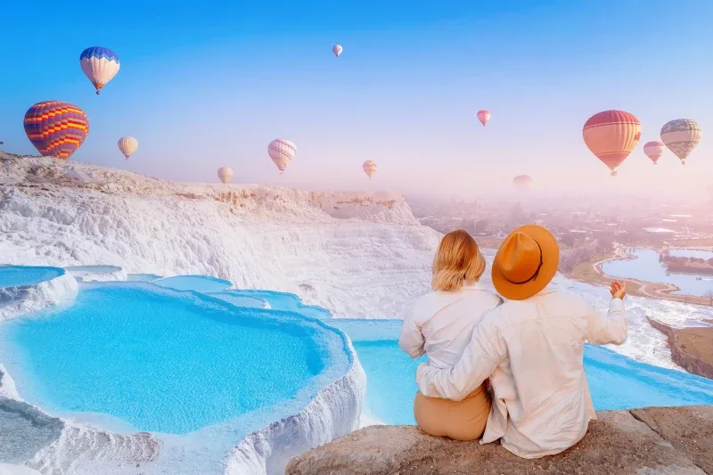 viaggio in turchia organizzato