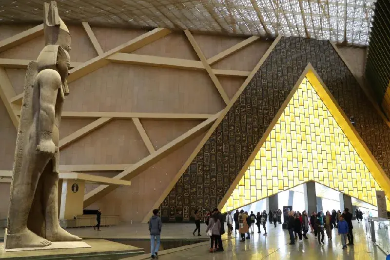 Viaggio al Cairo | Viaggio al Cairo e Piramidi