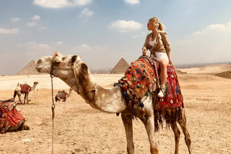 Tour Cairo e Luxor | Tour Cairo Luxor | Viaggi da Sogni