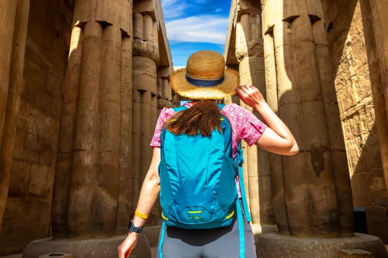 Cairo e Crociera sul Nilo | Il Cairo e Crociera sul Nilo