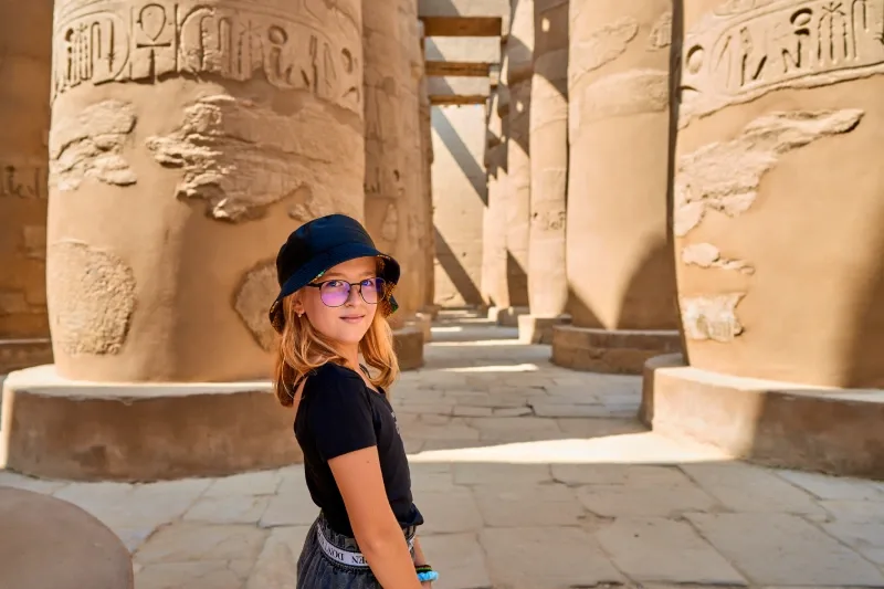 Crociera sul Nilo e Cairo | Egitto Crociera sul Nilo e Cairo