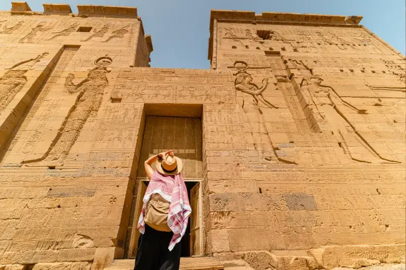Crociera sul Nilo e Cairo | Egitto Crociera sul Nilo e Cairo