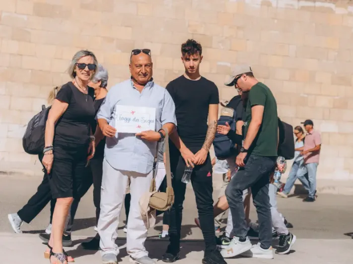 Viaggio al Cairo | Viaggio al Cairo e Piramidi