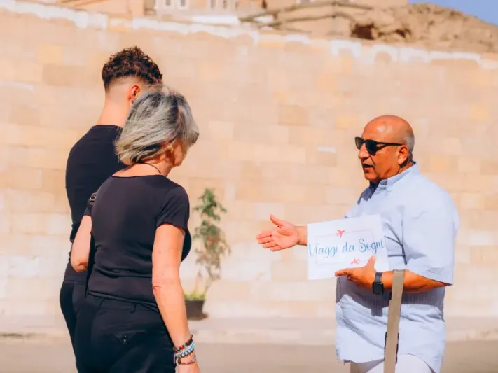 Tour Cairo e Luxor | Tour Cairo Luxor | Viaggi da Sogni