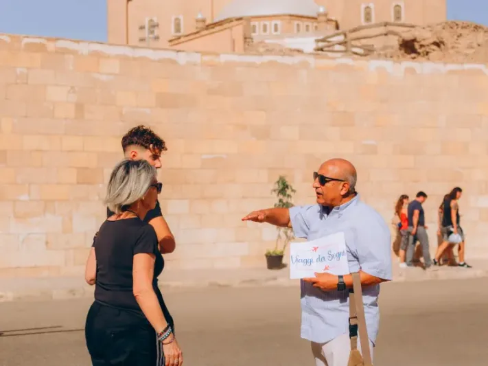 Viaggio organizzato in Egitto, viaggio in egitto organizzato