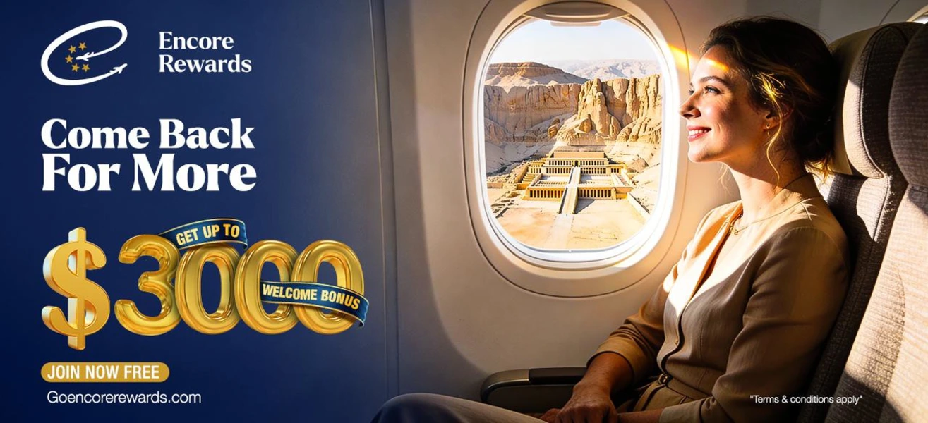 Summer With Nile Cruise Vacation Tours