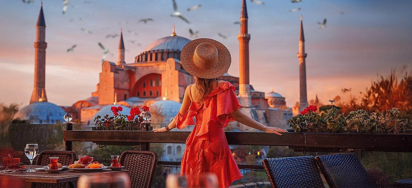 Discover Personalized Adventures