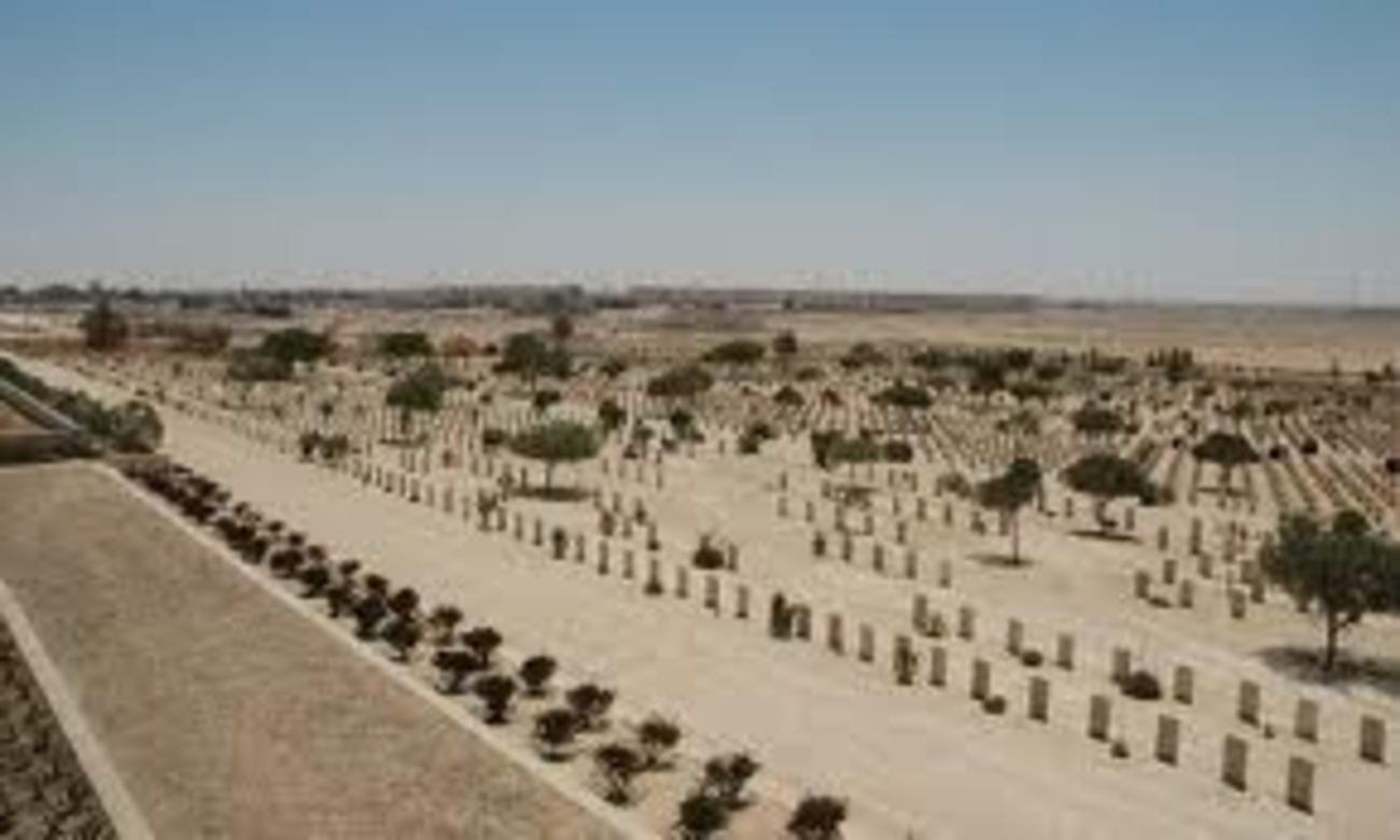 El Museo de La segunda Guerra Mundial 