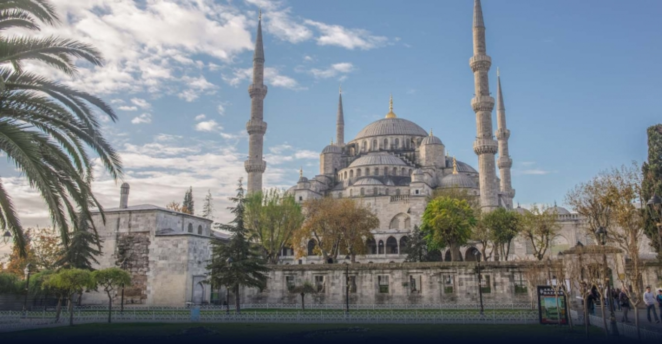 Turkey Tourism Guide