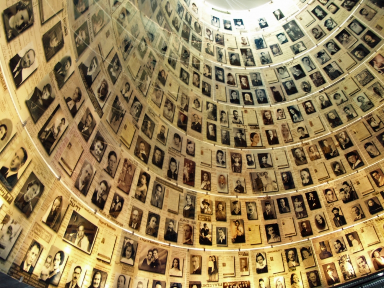 Museo Yad Vashem