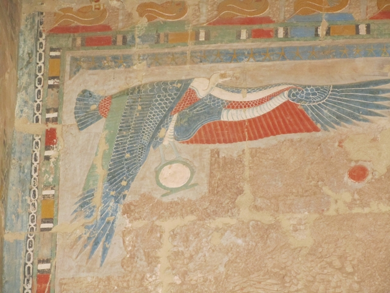 Deir Al Medinah (Workers’ Village)