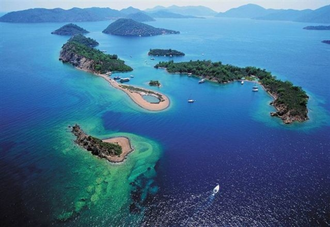Visiting Gocek in Turkey? Here's Everything You Need to Know First