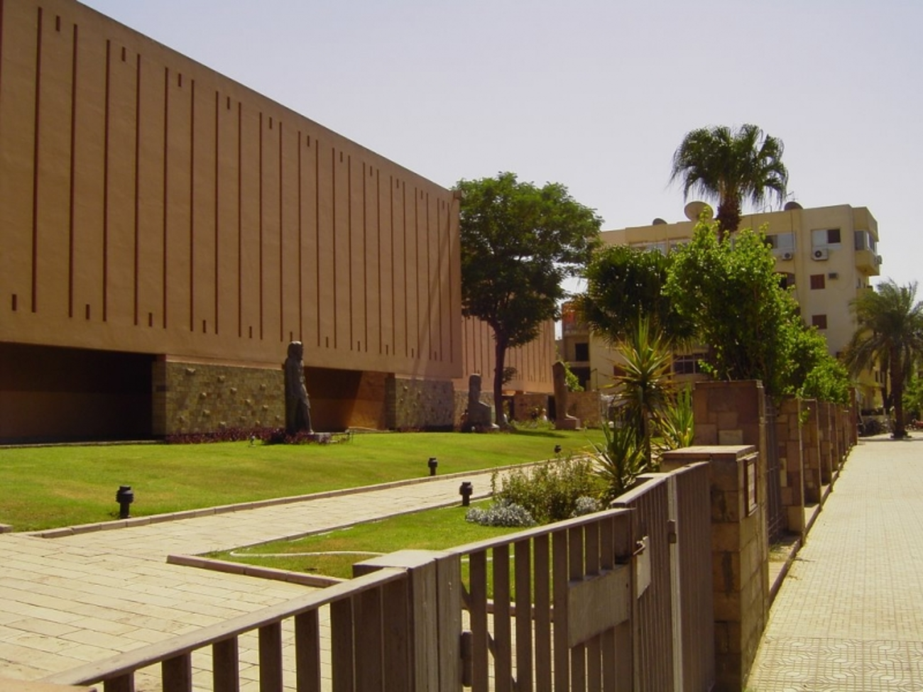 Museo di Luxor: Storia, Collezioni e Informazioni Utili