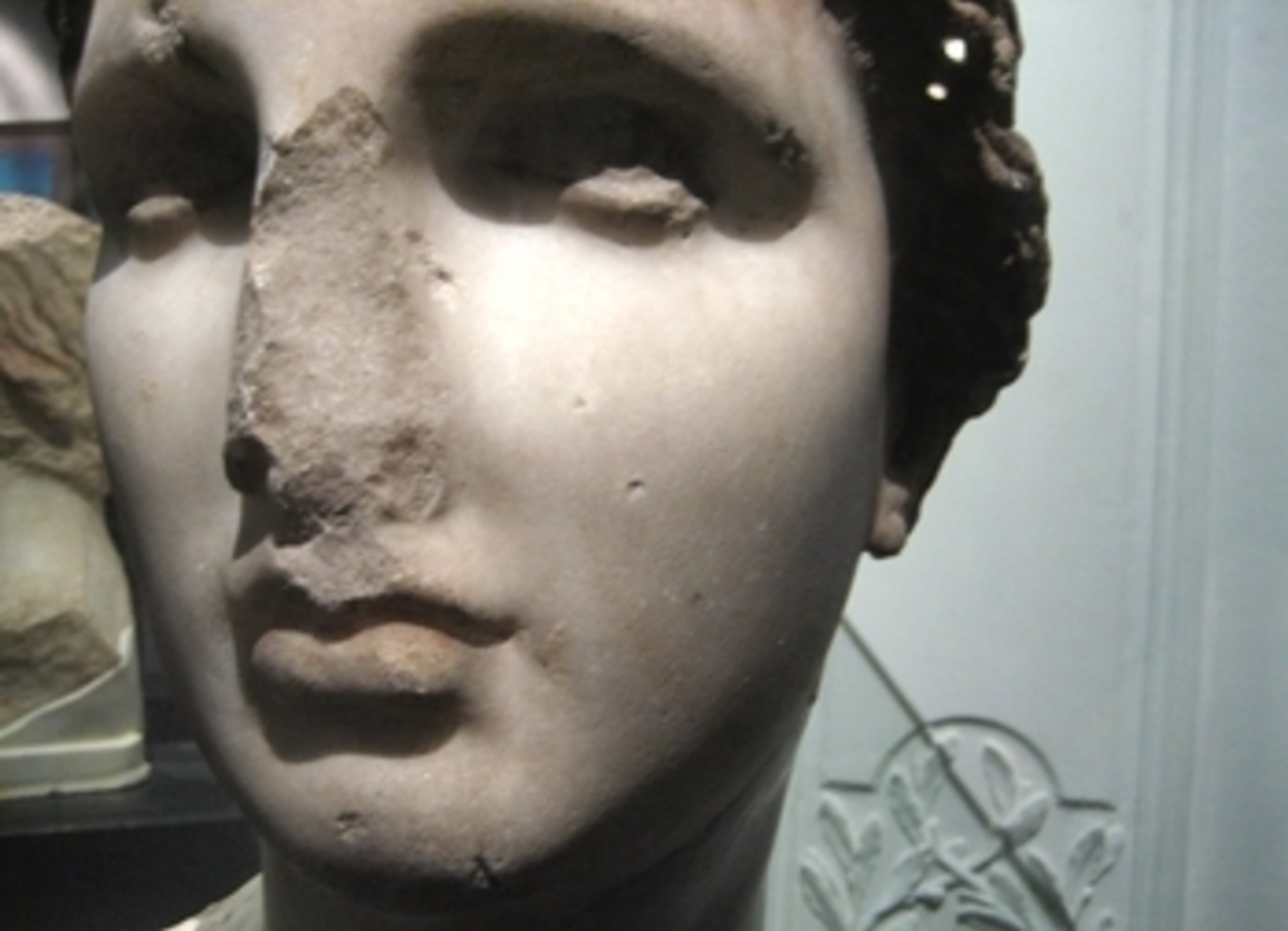 Alexandria National Museum | Egypt