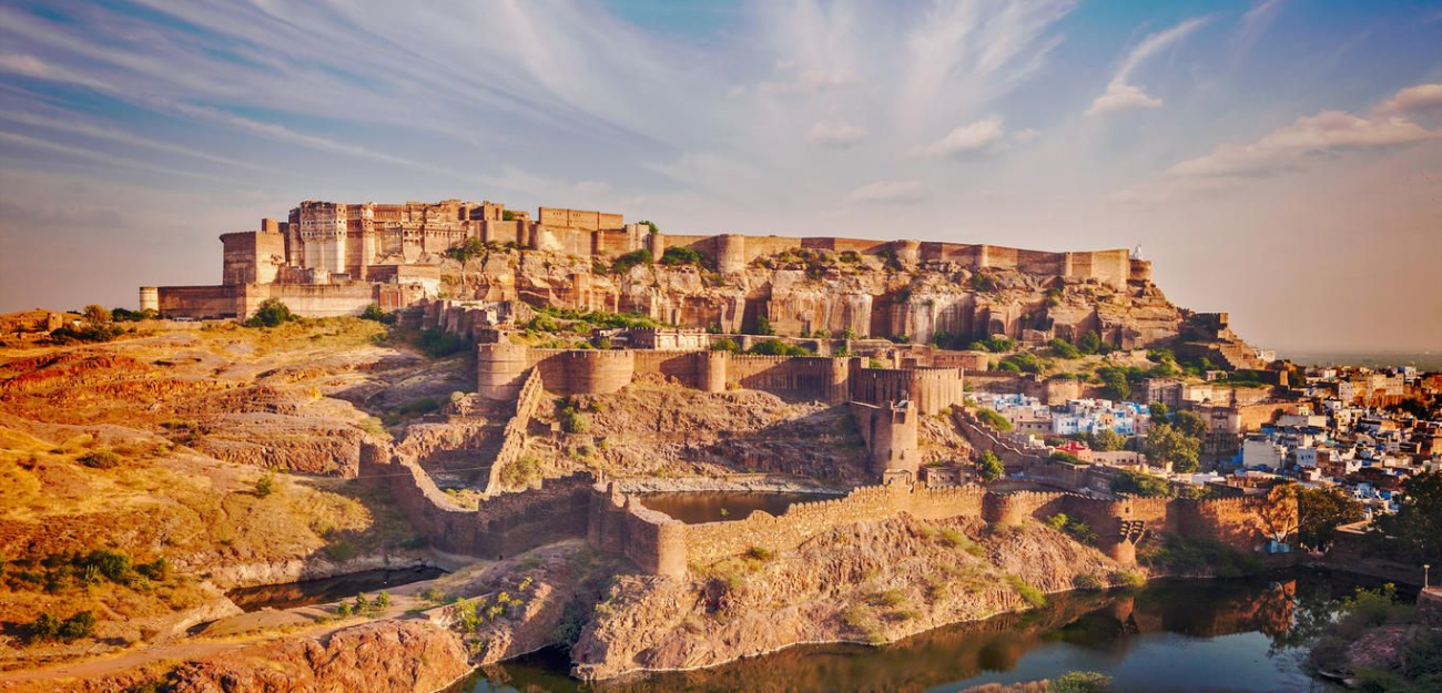 Rajasthan Travel Guide