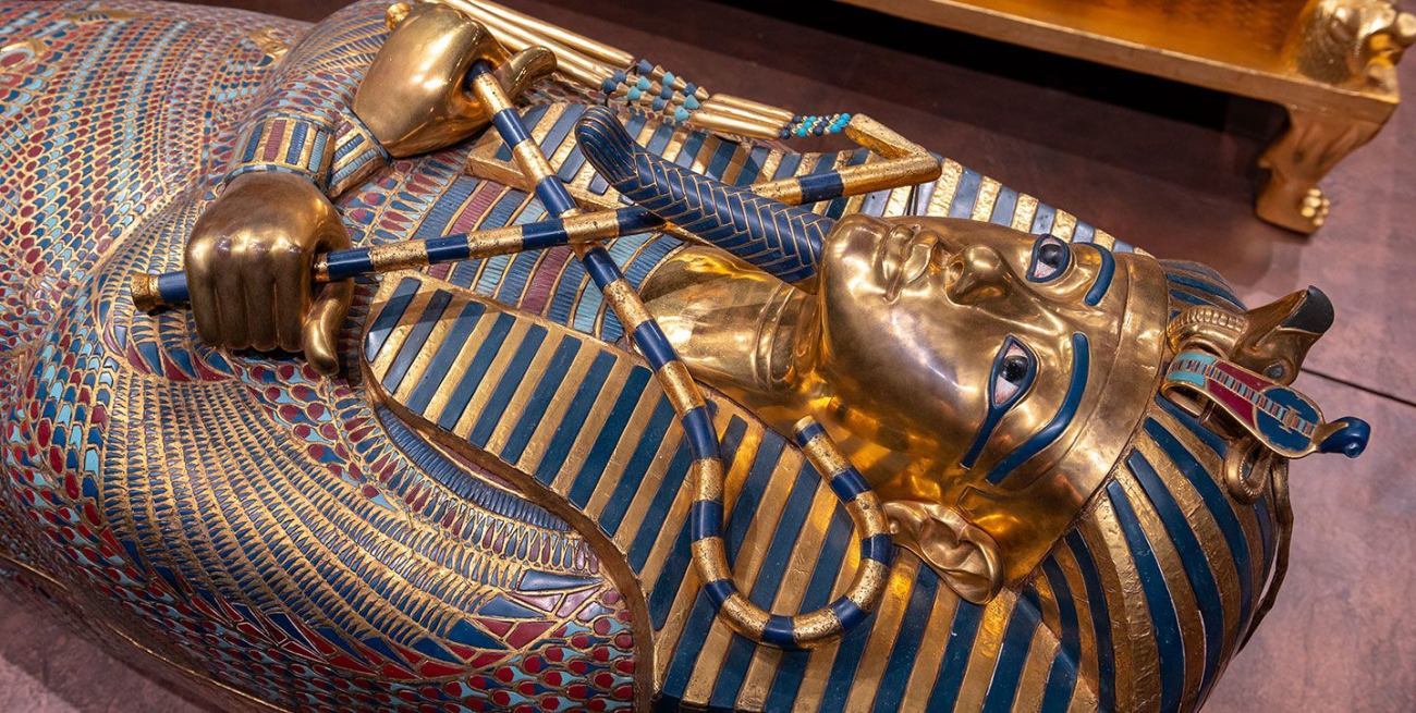 Explorando los misterios de la Tumba de Tutankamon: Una guía completa