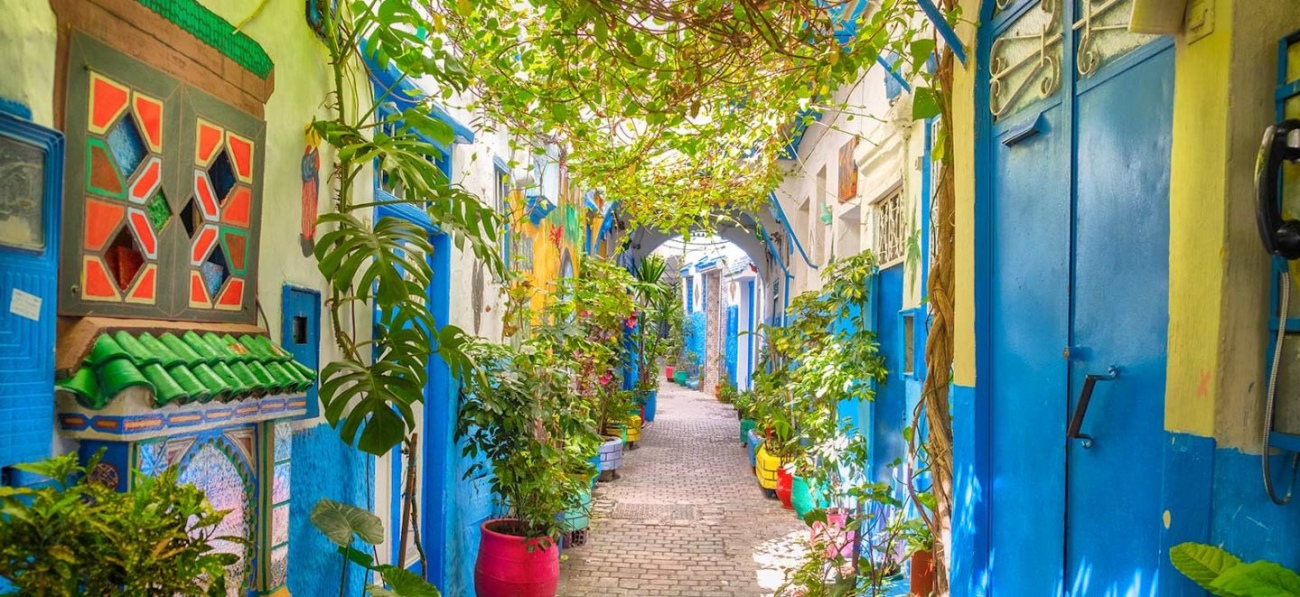 Tangier Travel Guide: Essential Tips from a Morocco Expert