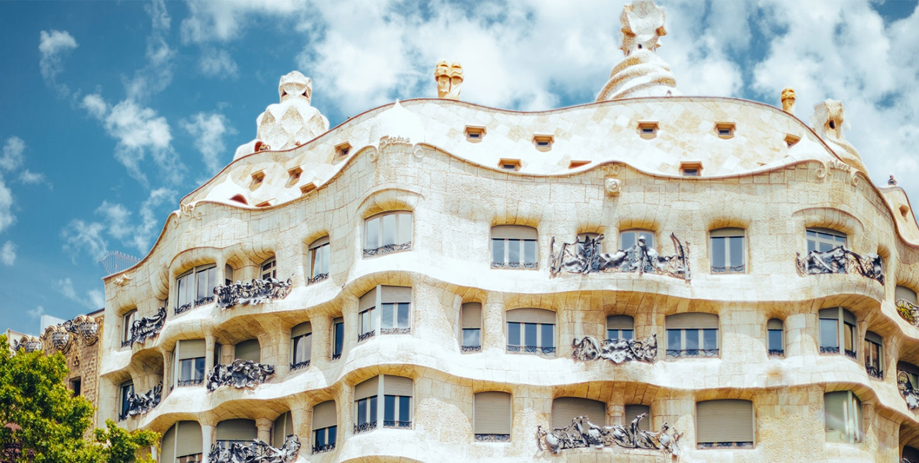 Casa Milà