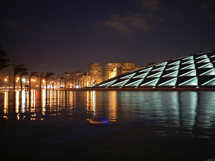 Alexandria Attractions | Alexandria City, Egypt's Largest Seaport