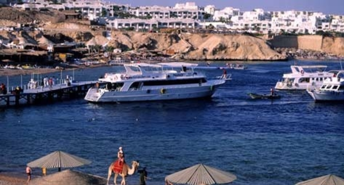 Ports of Call | Ports in Egypt 