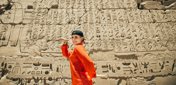 Best Egypt Christmas Tours & New Year Tours 