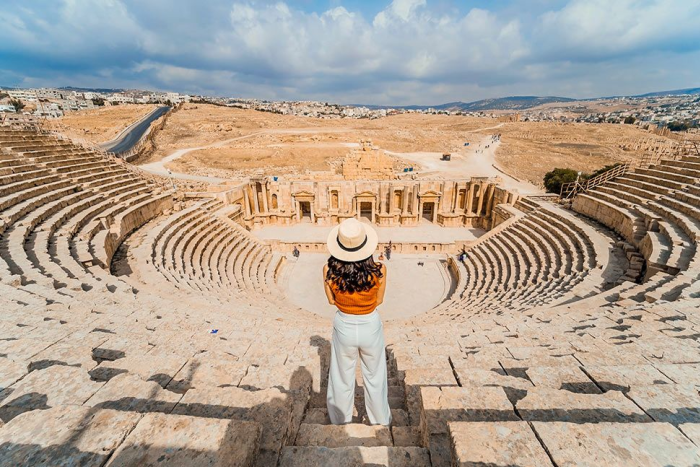 Middle East Tours | Middle East Vacations | Middle East Travel