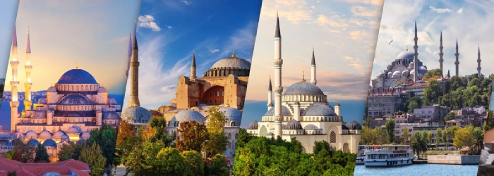 Tour Turchia