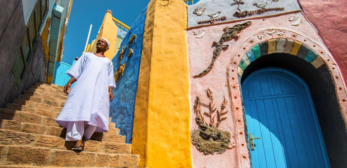 Egypt Easter Holidays | Egypt Easter Deals | Easter in Egypt