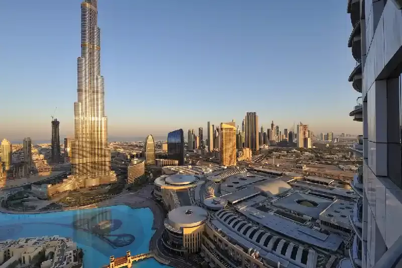 dubai periodo migliore, dubai periodo migliore