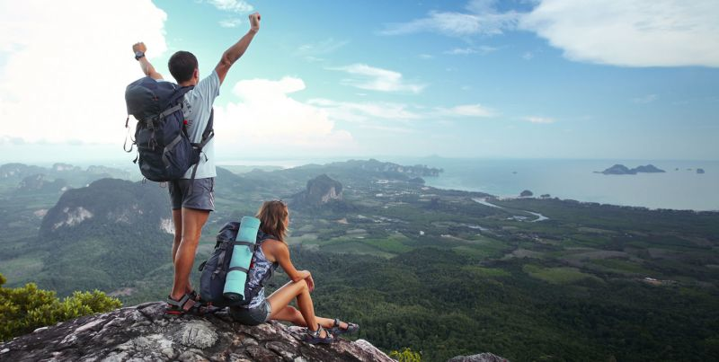 Viaggio e Avventura nel Mondo