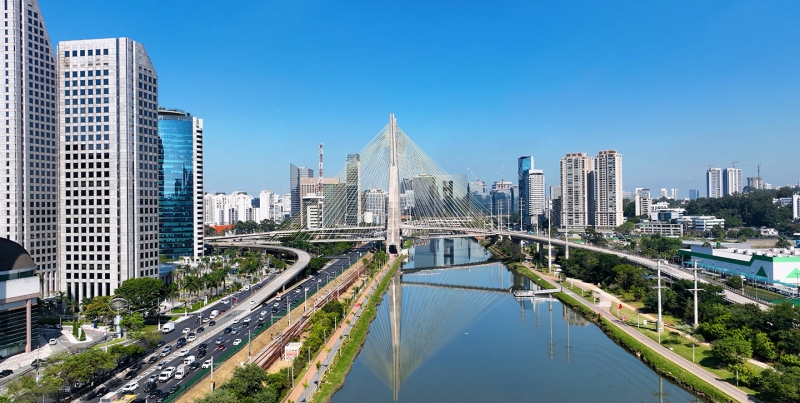 Memphis Tours Chega ao Brasil: Conheça a Nova Agência